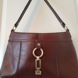 Vintage Etienne Aigner Purse